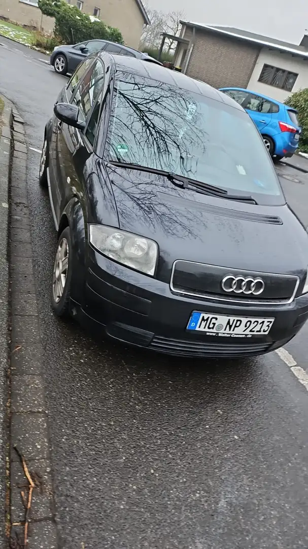 Audi A2 1.4 - 1