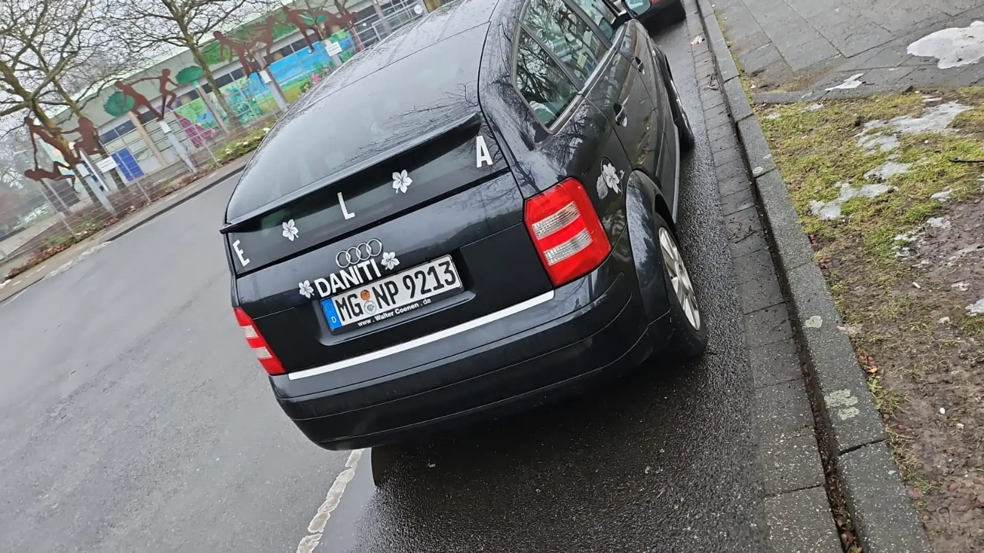 Audi A2 1.4 - 2