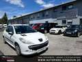 Peugeot 206 + Basis Klima 5-Sitz. Alb - thumbnail 3
