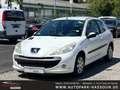 Peugeot 206 + Basis Klima 5-Sitz. Alb - thumbnail 1