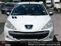 Peugeot 206 + Basis Klima 5-Sitz. Alb - thumbnail 2
