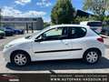 Peugeot 206 + Basis Klima 5-Sitz. Alb - thumbnail 11