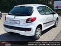 Peugeot 206 + Basis Klima 5-Sitz. Alb - thumbnail 8