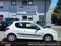 Peugeot 206 + Basis Klima 5-Sitz. Alb - thumbnail 4
