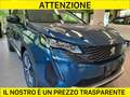 Peugeot 5008 1.2 hybrid 48V - 136cv e-dcs 6- ALLURE PACK Blue - thumbnail 1