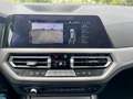BMW 318 318d Touring mhev 48V Sport auto Nero - thumbnail 11