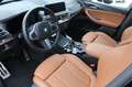BMW X3 xDrive20d M Sportpaket DAB LED WLAN Shz Schwarz - thumbnail 8