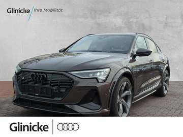 S Sportback Bang & Olufsen Pano Matrix