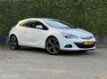 Opel Astra GTC 1.6 Turbo Sport | Leder | 20'' LMV | Cruise Blanco - thumbnail 19