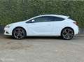 Opel Astra GTC 1.6 Turbo Sport | Leder | 20'' LMV | Cruise Blanco - thumbnail 7