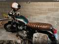 Triumph Bonneville T100 Zöld - thumbnail 2