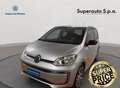 Volkswagen e-up! 83 CV Plateado - thumbnail 1