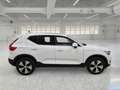 Volvo XC40 XC40 1.5 t4 phev Inscription Expression auto my21 Bianco - thumbnail 4