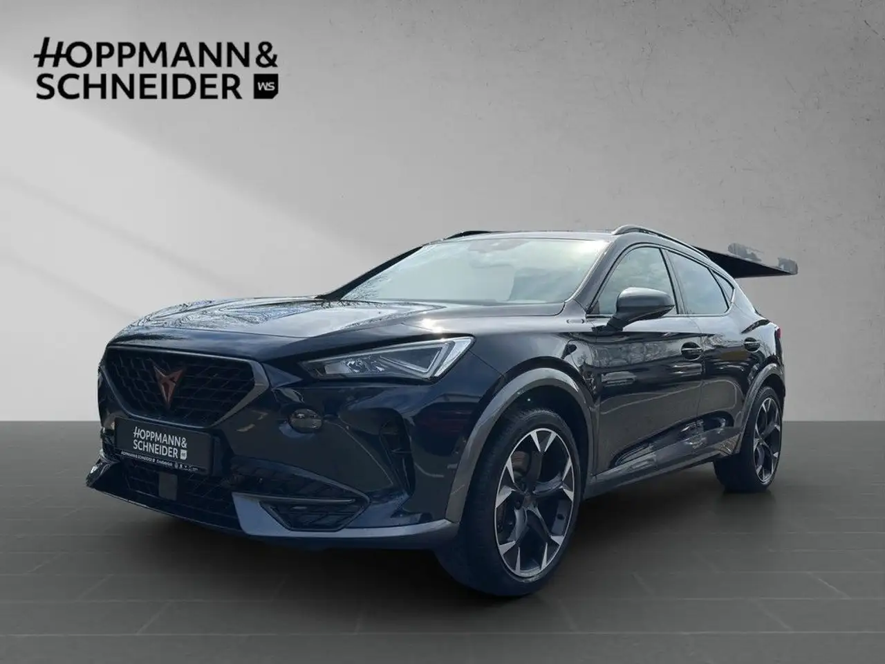 CUPRA Formentor VZ 1.4 e-Hybrid AHK Pano Navi LED