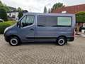 Renault Master L1H1 Behindertengerecht*Rollilift* Blau - thumbnail 17