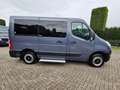Renault Master L1H1 Behindertengerecht*Rollilift* Blau - thumbnail 5