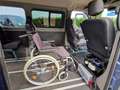 Renault Master L1H1 Behindertengerecht*Rollilift* Blau - thumbnail 15
