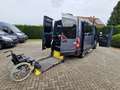 Renault Master L1H1 Behindertengerecht*Rollilift* Blau - thumbnail 1