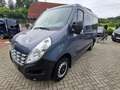 Renault Master L1H1 Behindertengerecht*Rollilift* Blau - thumbnail 16