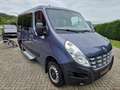 Renault Master L1H1 Behindertengerecht*Rollilift* Blau - thumbnail 4