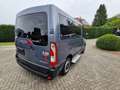 Renault Master L1H1 Behindertengerecht*Rollilift* Blau - thumbnail 6