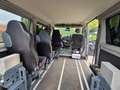 Renault Master L1H1 Behindertengerecht*Rollilift* Blau - thumbnail 13