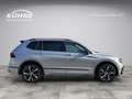 Volkswagen Tiguan Allspace R-Line 2.0 TDI DSG 4M | AHK ACC Argent - thumbnail 8