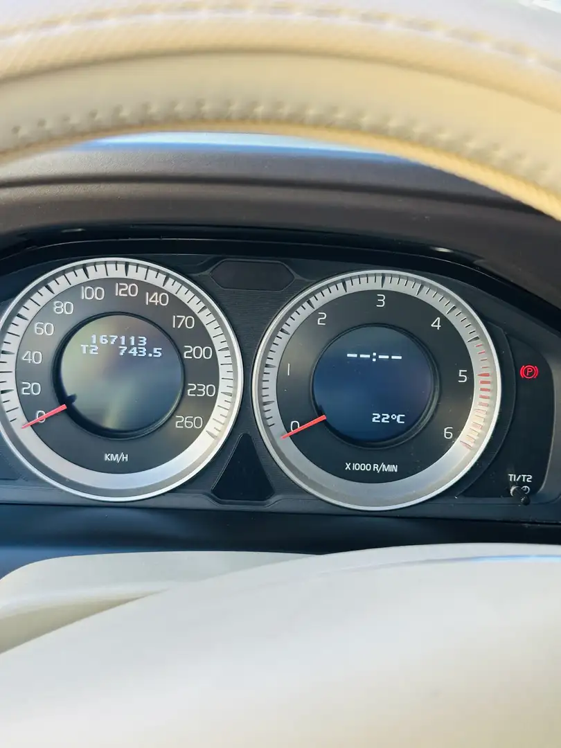 Volvo XC60 D5 AWD Aut. RDesign - 2