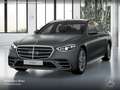 Mercedes-Benz S 600 S 580 e 4M AMG+PANO+360+DIGITAL-L+BURMESTER3D Gris - thumbnail 2