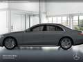Mercedes-Benz S 600 S 580 e 4M AMG+PANO+360+DIGITAL-L+BURMESTER3D Gris - thumbnail 6