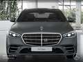 Mercedes-Benz S 600 S 580 e 4M AMG+PANO+360+DIGITAL-L+BURMESTER3D Gris - thumbnail 8