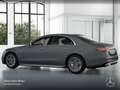 Mercedes-Benz S 600 S 580 e 4M AMG+PANO+360+DIGITAL-L+BURMESTER3D Gris - thumbnail 15
