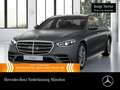 Mercedes-Benz S 600 S 580 e 4M AMG+PANO+360+DIGITAL-L+BURMESTER3D Grau - thumbnail 1