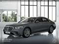 Mercedes-Benz S 600 S 580 e 4M AMG+PANO+360+DIGITAL-L+BURMESTER3D Gris - thumbnail 14