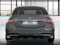 Mercedes-Benz S 600 S 580 e 4M AMG+PANO+360+DIGITAL-L+BURMESTER3D Gris - thumbnail 9