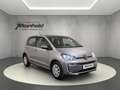 Volkswagen up! e-up! Move, LED Scheinwerfer Kamera, Sitzheizung Silber - thumbnail 2