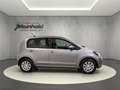Volkswagen up! e-up! Move, LED Scheinwerfer Kamera, Sitzheizung Silber - thumbnail 3