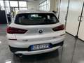 BMW X2 X2 sdrive18i 136cv auto Blanc - thumbnail 5