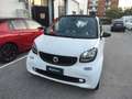 smart forTwo 70 1.0 twinamic Passion Bianco - thumbnail 2