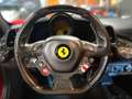Ferrari 458 Coupe 4.5 Italia dct Full-Carbonio Ferrari Pawer 2 Czerwony - thumbnail 8