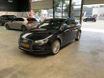 S-Line - Sportpaket