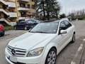 Mercedes-Benz C 220 SW cdi (be) Executive Bianco - thumbnail 1