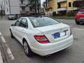 Mercedes-Benz C 220 SW cdi (be) Executive Bianco - thumbnail 3