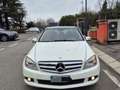 Mercedes-Benz C 220 SW cdi (be) Executive Bianco - thumbnail 6