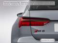 Audi RS6 RS6 Avant performance StdHzg/Pano/RS-AGA/B&O/AHK Grau - thumbnail 10