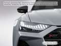 Audi RS6 RS6 Avant performance StdHzg/Pano/RS-AGA/B&O/AHK Grau - thumbnail 9