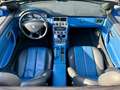 Mercedes-Benz SLK 200 Kompressor Cabrio 1.Hand Automatik 135.690 KM Blau - thumbnail 10