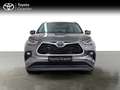 Toyota Highlander 2.5 hybrid Advance T. Panorámico Pintura especial Gris - thumbnail 3