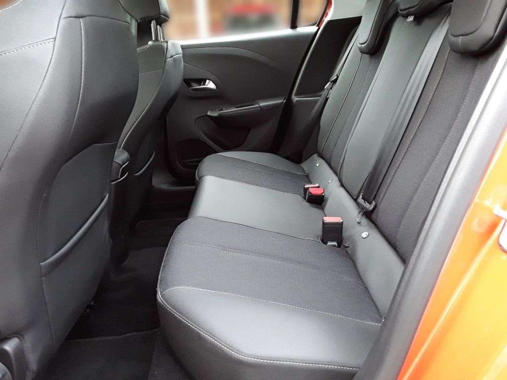 Opel Corsa-e