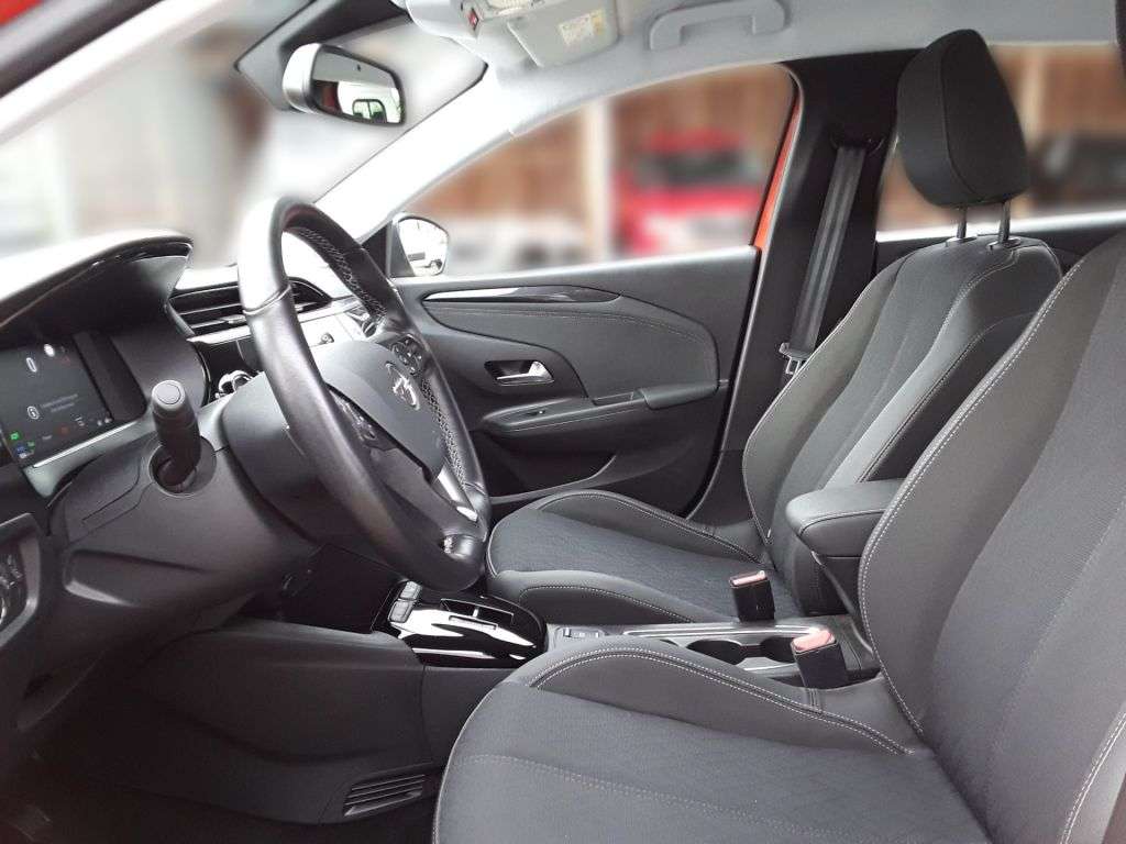 Opel Corsa-e